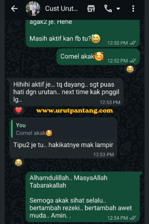 Testimoni Pelanggan 9